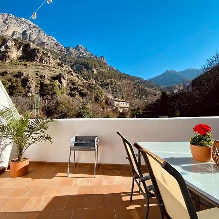 Casa Riverside - Cazorla Exterior photo