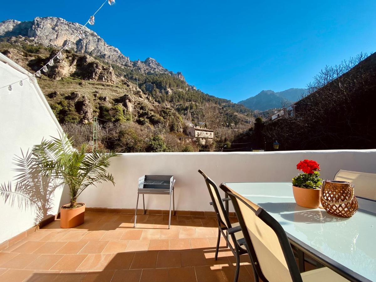 Casa Riverside - Cazorla Exterior photo
