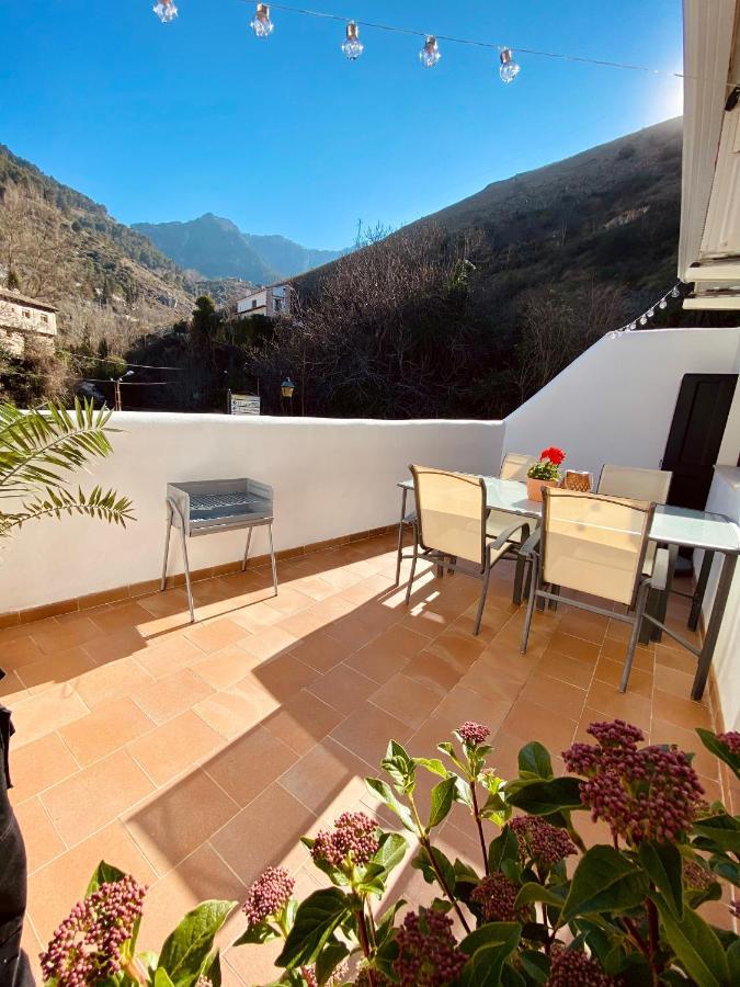 Casa Riverside - Cazorla Exterior photo