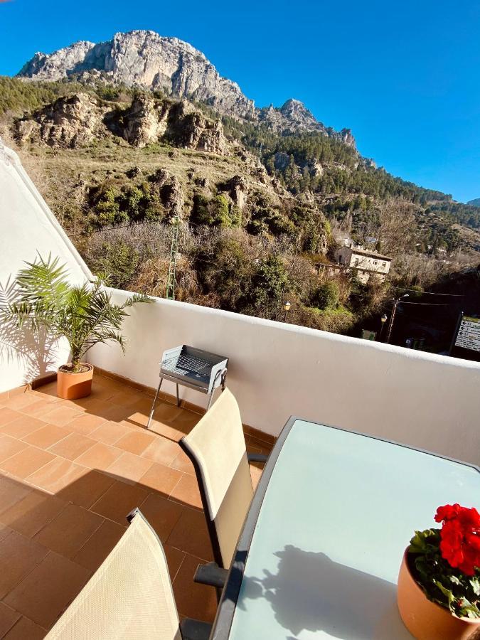 Casa Riverside - Cazorla Exterior photo